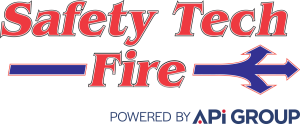 Safety Tech Fire